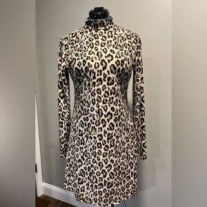 Mudd ladies dress, size large
